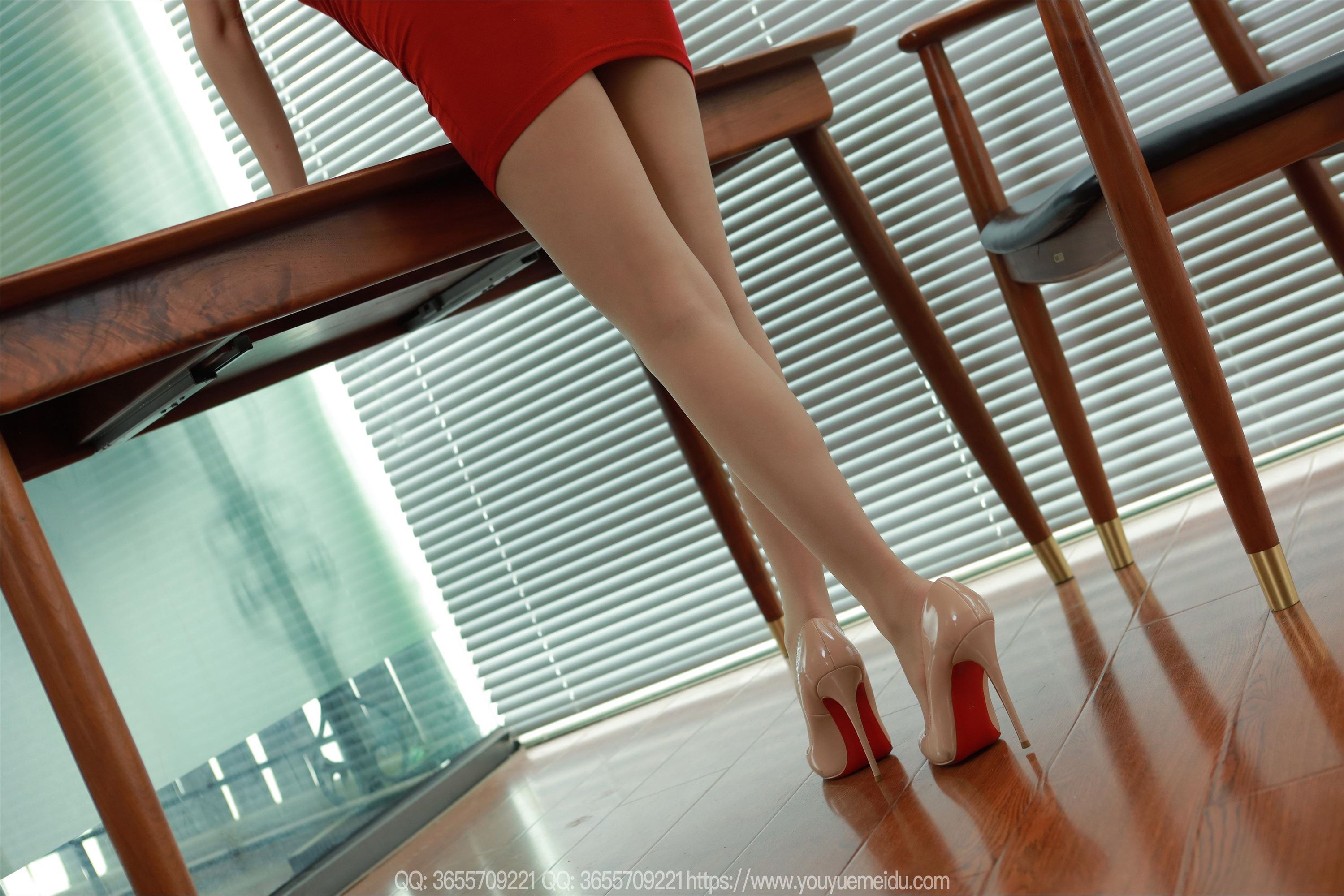 IESS异思趣向  2025.03.23 丝享家 2008 美子《红颜祸水（上）》